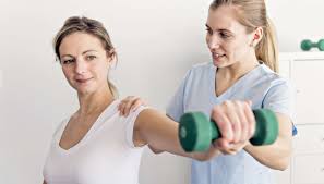 Perawatan Terbaik untuk Nyeri Punggung dengan Terapi Fisik